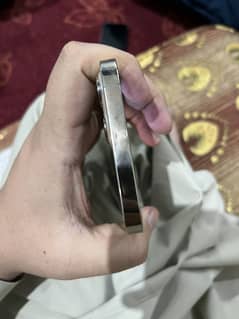 iphone 12 pro max pta approved 512gb