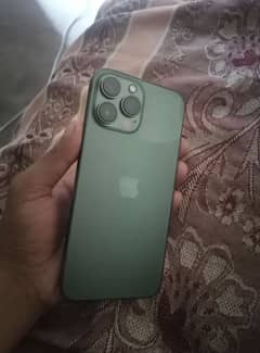 Iphone 13 pro jv 128gb