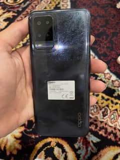 OPPOA54