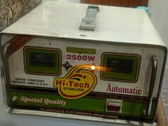 Stabilizer