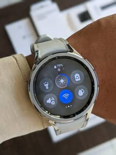 Samsung Galaxy Watch 6 Classic 47mm