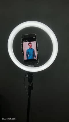 the best LED light and stand