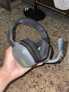 Logitech Astro A10