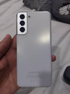 Samsung s21