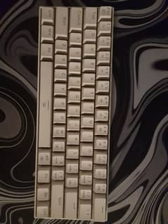 Redragon K630 Gaming Keyboard
