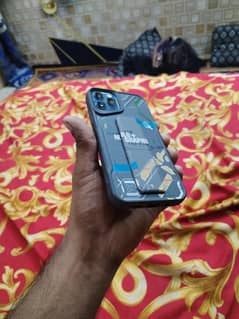 iPhone 12 pro 264 gb