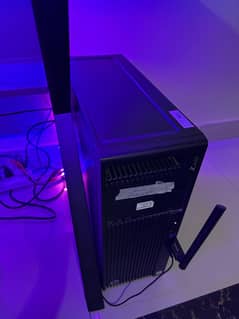 HP Z440 Xeon E5 2680 V4 1.5tb sata ssd 32 gb ram