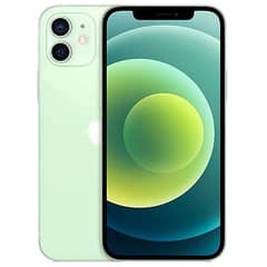Iphone 12 factory unlock