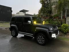 Baic BJ40L (2022)