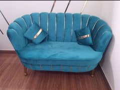 Sofa set bilkul new condition
