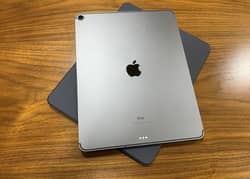 Apple iPad Pro 2018/19 Space Gray Colour! Wifi Variant