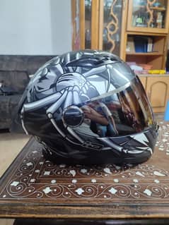 Heavy Bike Sports Helmet