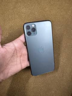 Iphone 11 promax