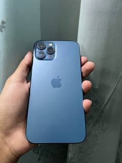 Iphone 12 pro max (dual pta approved)