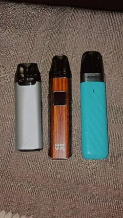 pod for sale
