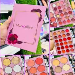 Eyeshadow palette