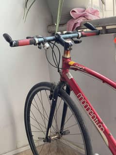 Momentum Z3 Cycle Japanes full size!!