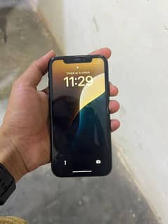 iphone XR non PTA only sale need for money