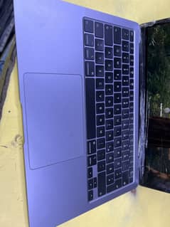 Macbook air 2020