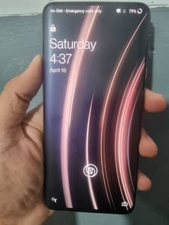 One Plus 7T Pro McLaren Edition