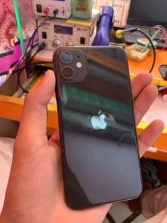 iPhone