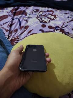 Iphone x ( 256gb )