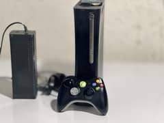 XBOX 360 jespar jailbreak 4k support wireless controller games install