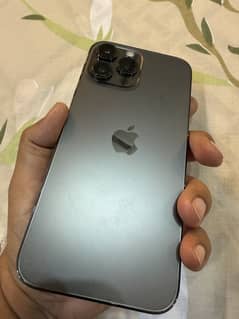 Iphone 13 pro max 1TB FACTORY UNLOCKED