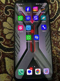 RED MAGIC 5s | 8-128Gb | Exchange Possible