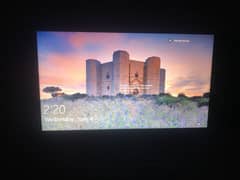 Acer aspire laptop