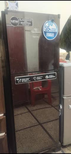 Dawalance fridge compressor not working 12 c. feet
