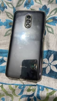 OnePlus 7  (8/256) dual approved