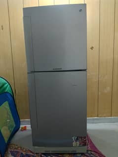 Refrigerator Pel desire infinite