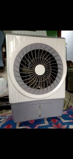 Air coller