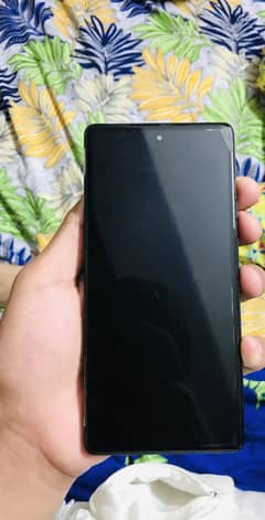 Google pixel 6a pta approved 6/128