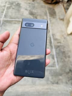GOODLE PIXEL 7a