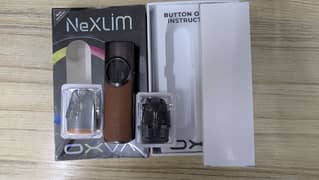 OXVA NEXLIM