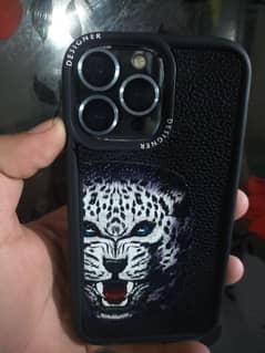 iPhone XR converted 13pro
