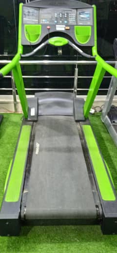 Complete Gym Equipment for Sale