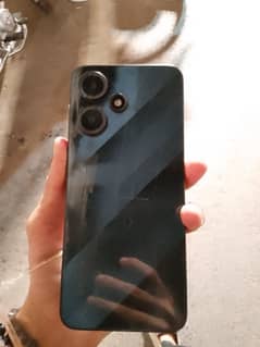 Infinix hot 30ply 4/64 PTA approved with box