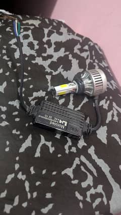 white led light