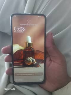 Tecno camon 15pr0