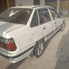 Daewoo Racer 1996