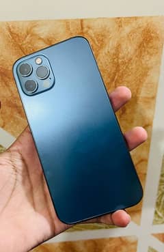 iPhone 12 pro 128 gb