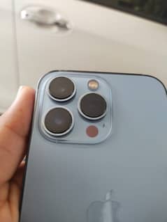 I phone 13 pro