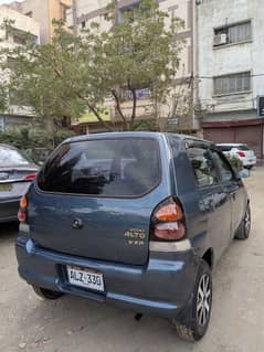 Suzuki Alto 2006