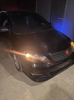 Corolla