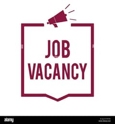 jobs / factory jobs / job available for boys & girls