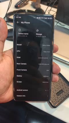 infinix Zero 40