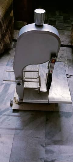 Meat Cutter | Bone Saw |  Meat Grinder | Goast bannay wali machine
